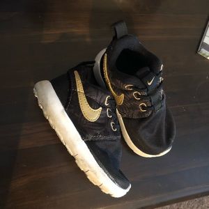 Nike toddler boy shoes